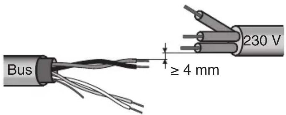 Gewiss GW14797 - Concessioni elettriche - 1