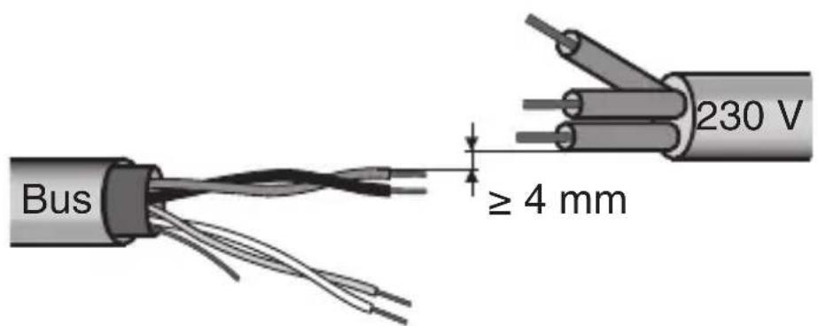 Gewiss GW14797 - Conexiones electrolycas - 1