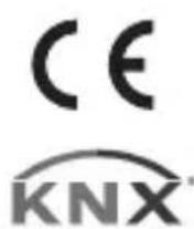 Gewiss GW14797 - Attuatore commande motore 1 canale 6A KNX - 1