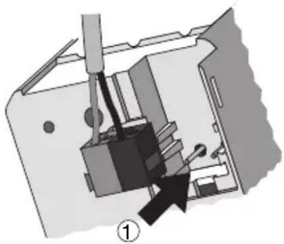 Gewiss GW14797 - Electrical connections - 2