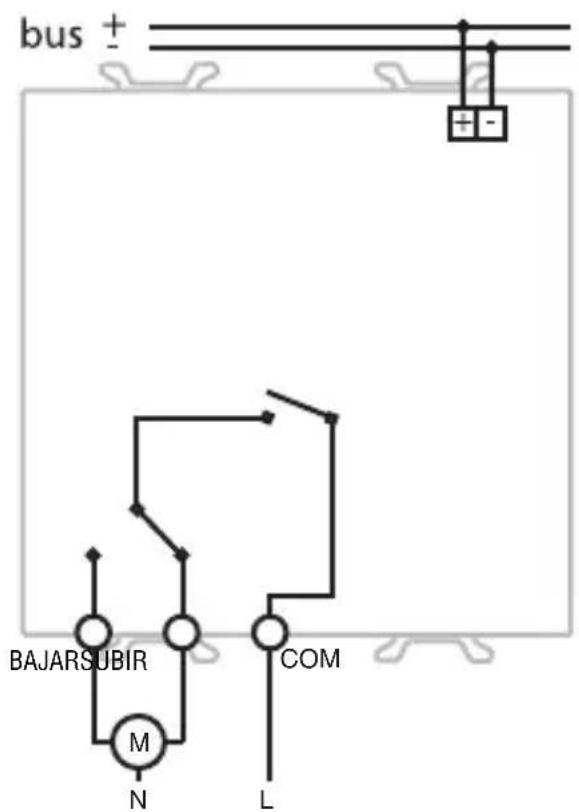 Gewiss GW14797 - DESCRIPCION GENERAL - 1