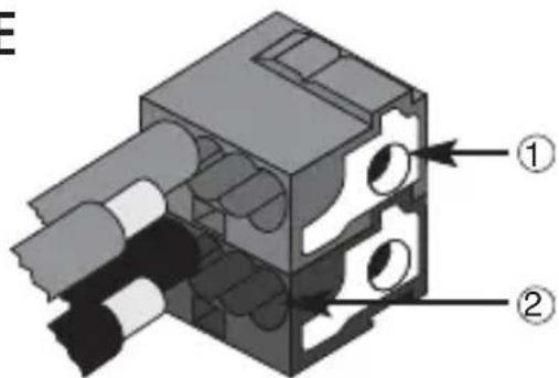 Gewiss GW14798 - NOTE - 3