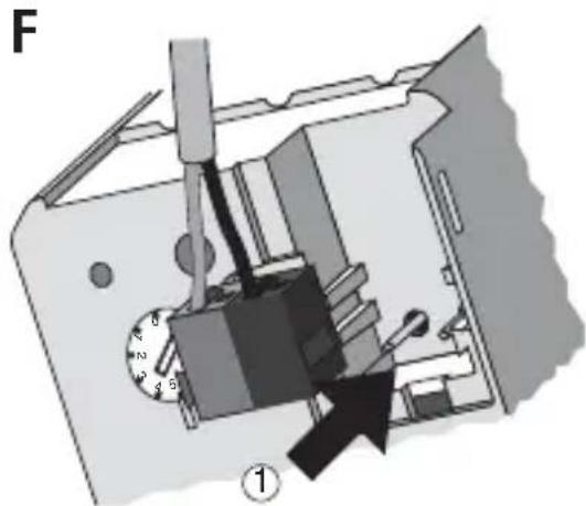 Gewiss GW14798 - GENERAL INFORMATION - 1