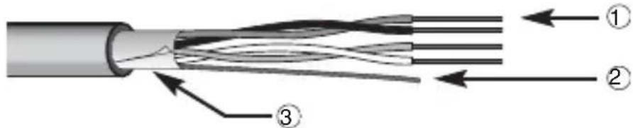 Gewiss GW14798 - NOTE - 2