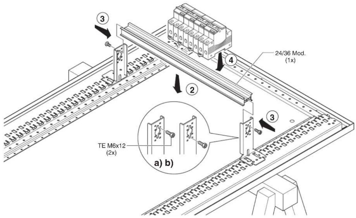 Gewiss GW45005 - 3