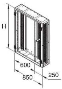 Gewiss GW45057 - 7