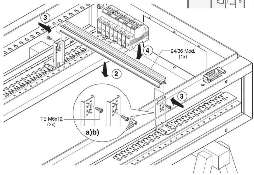 Gewiss GW45057 - 11