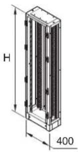 Gewiss GW45057 - 6