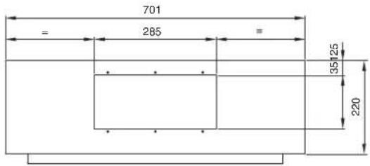 Gewiss GW45057 - 27