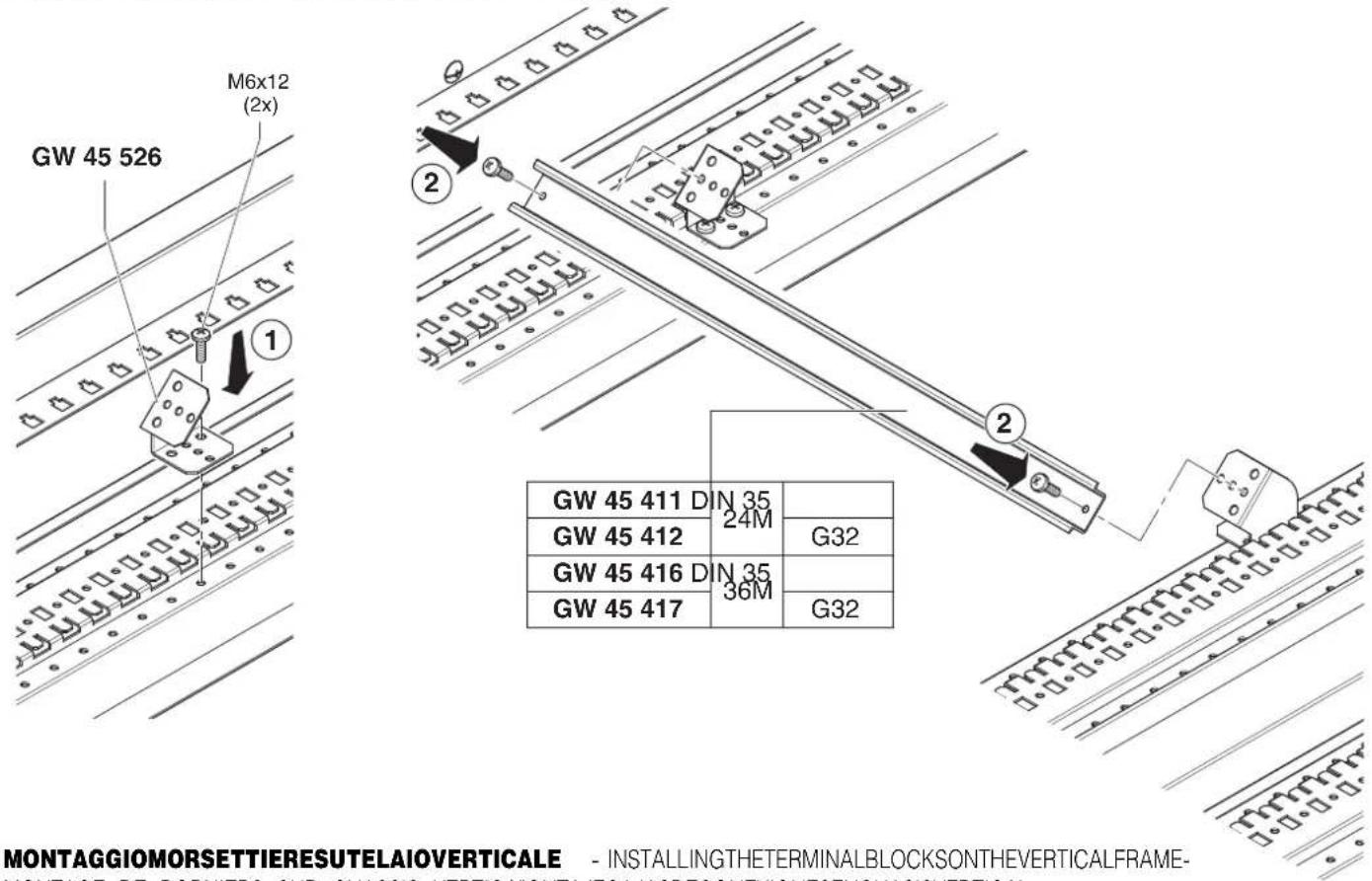 Gewiss GW45057 - 23