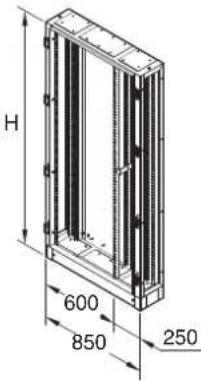 Gewiss GW45057 - 8