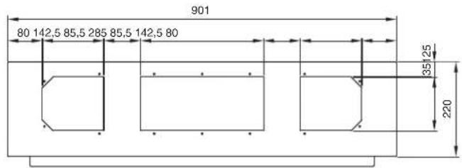Gewiss GW45057 - 28