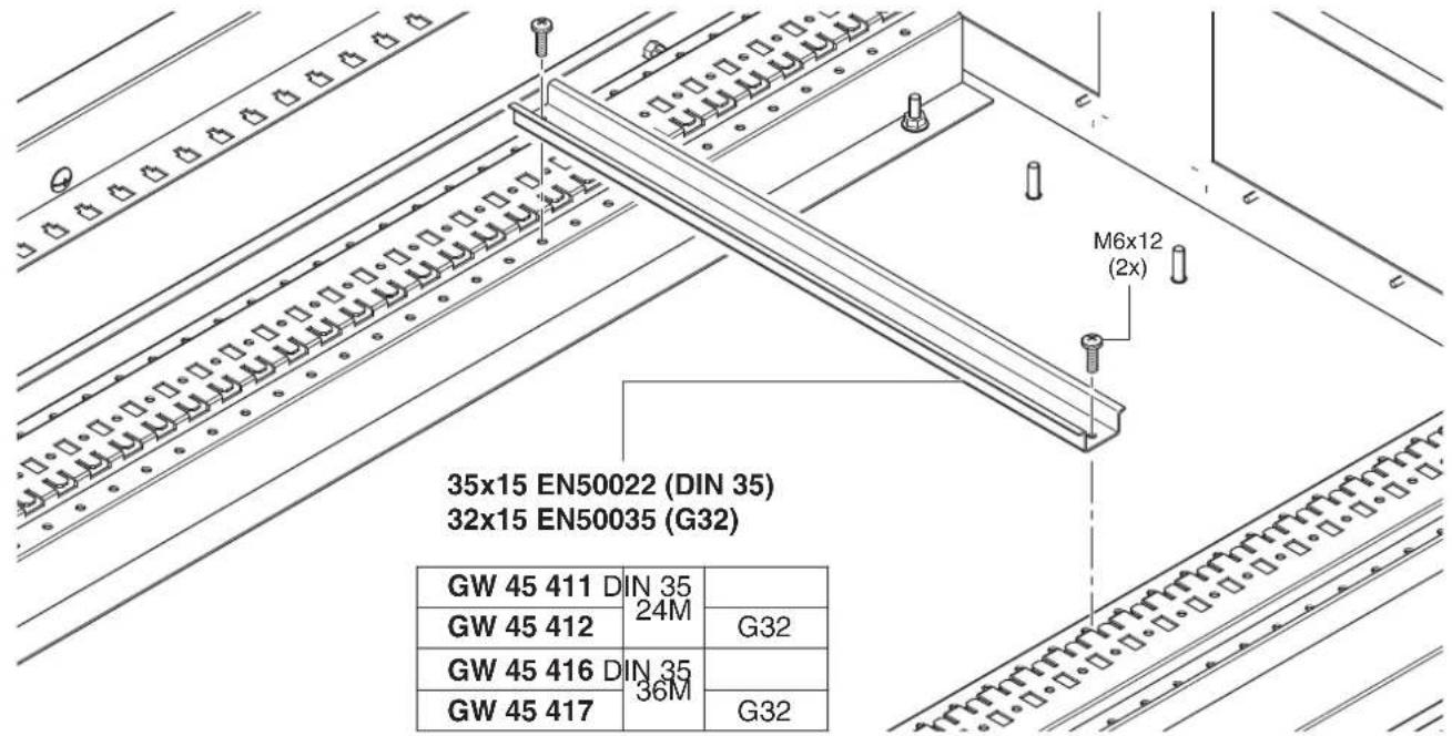 Gewiss GW45057 - 19