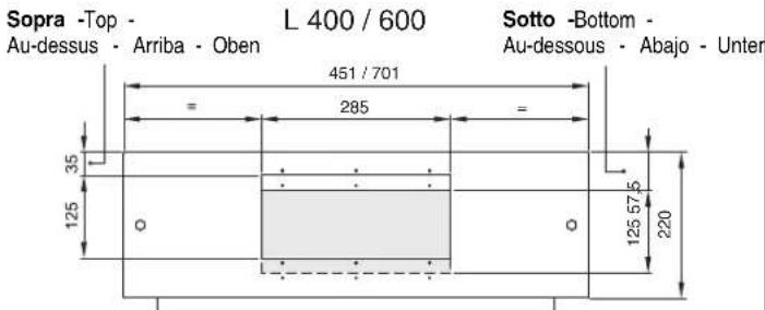 Gewiss GW45059 - 29