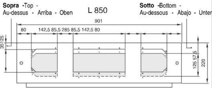 Gewiss GW45059 - 30
