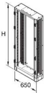 Gewiss GW45059 - 5