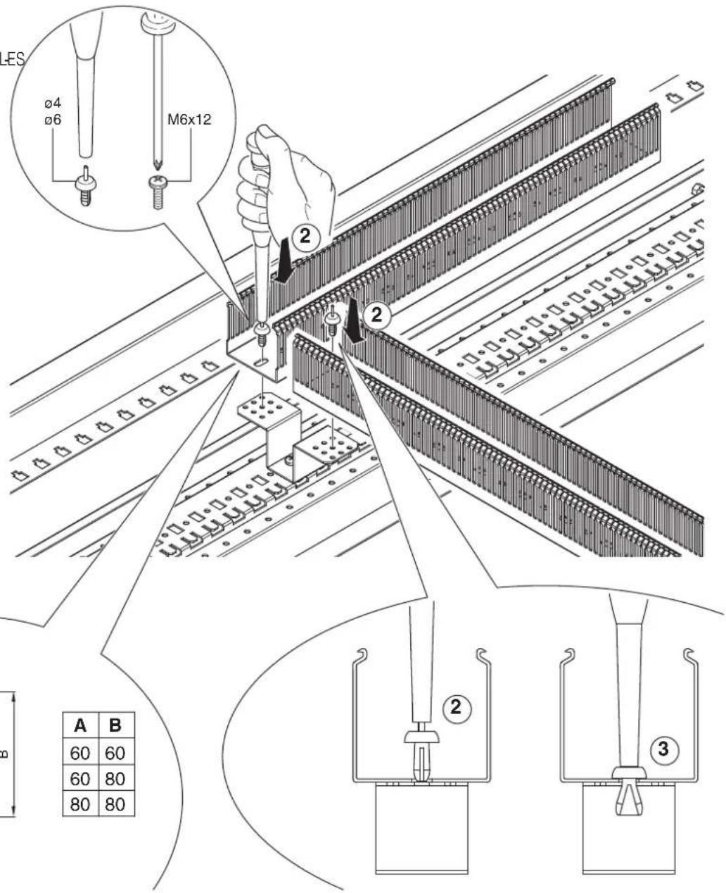 Gewiss GW45069 - 21