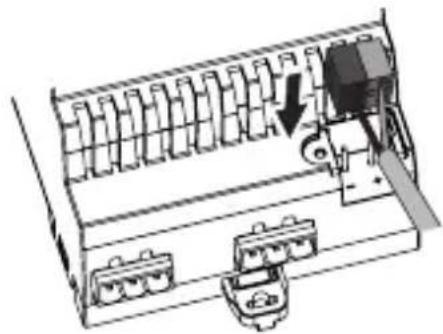 Gewiss GW90740A - INDEX - 1