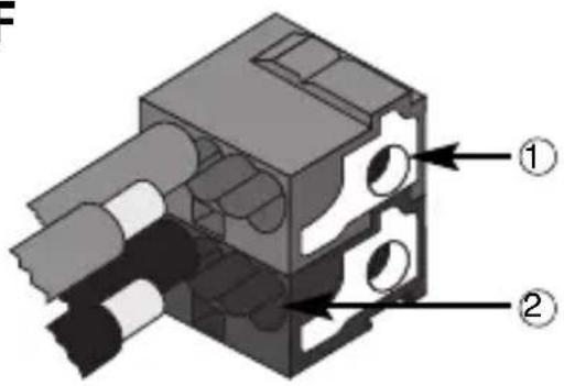 Gewiss GW90740A - ALLGEMEINE HINWEISE - 2