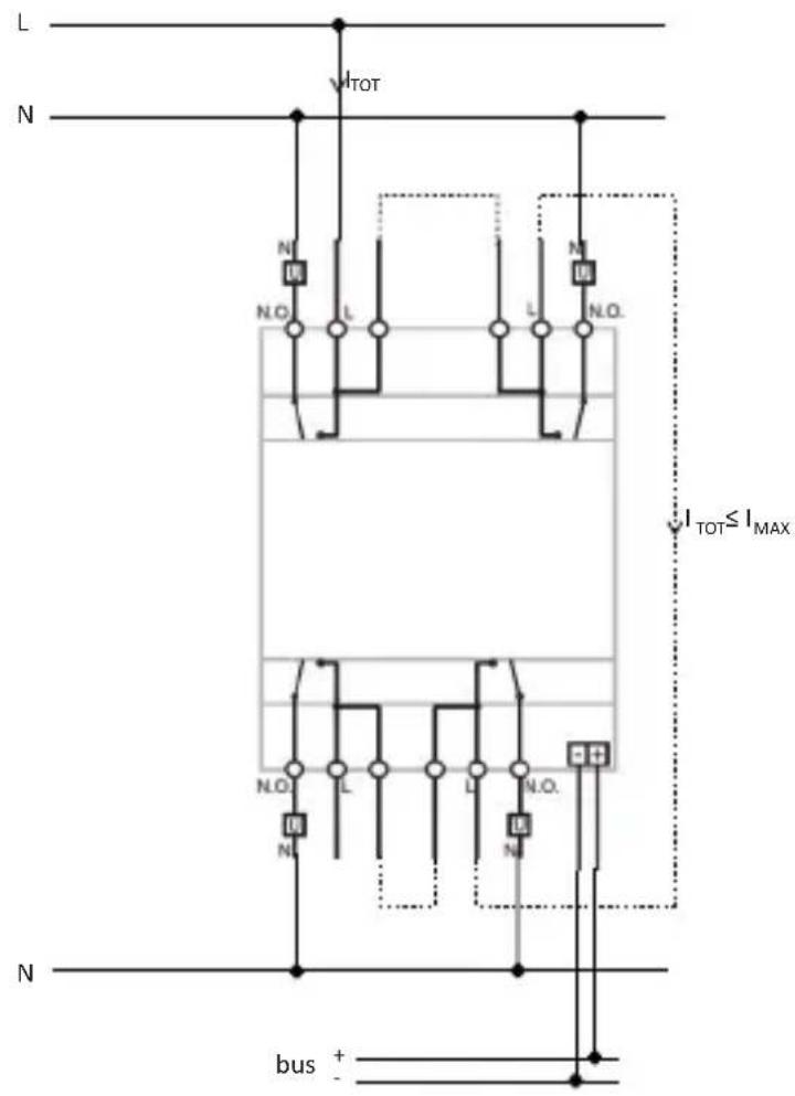 Gewiss GW90740A - 1