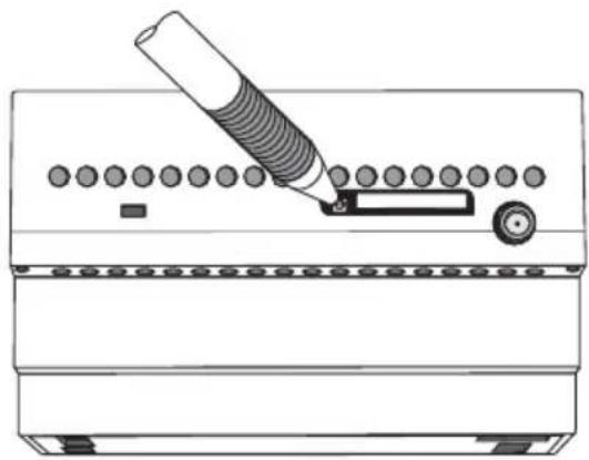 Gewiss GW90821 - Introduccion SIM - 1