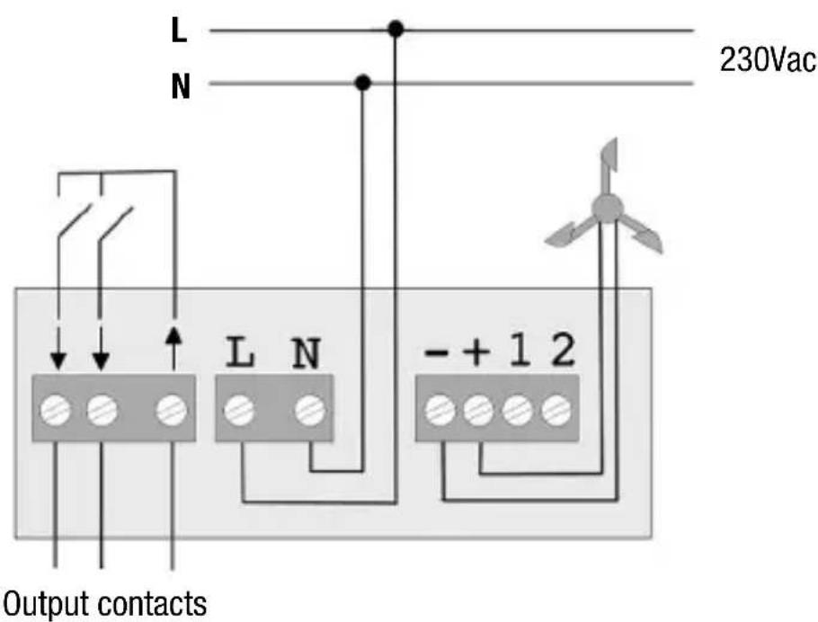 Gewiss GW90770 - INDICE - 1