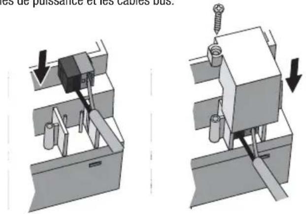 Gewiss GW90815 - Connexions électriques - 3