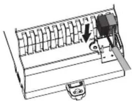 Gewiss GW90851 - GENERAL INFORMATION - 1