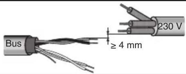 Gewiss GW90851 - NOTE - 1