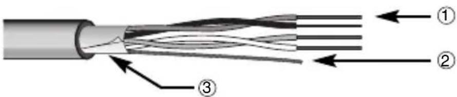 Gewiss GW90851 - NOTE - 2