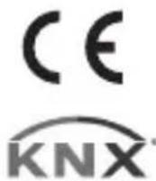 Gewiss GW90856 - Attuatore lavoro motore 2 canali 6 A KNX - da guida DIN - 1