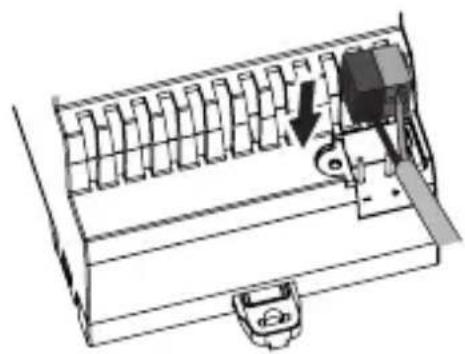 Gewiss GW90856 - GENERAL INFORMATION - 1