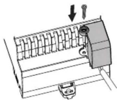 Gewiss GW90856 - GENERAL INFORMATION - 2