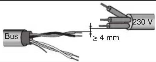 Gewiss GW90857 - TECHNISCHE DATEN - 1