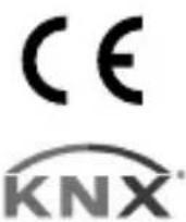 Gewiss GW90857 - Attuatore commande motore 4 canali 6 A KNX - da guida DIN - 1