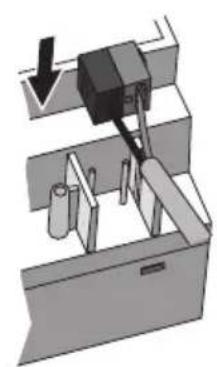 Gewiss GW90861 - Elektrische Anschlüsse - 3