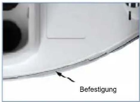 Gewiss GW90881 - Vorrüstung des Sensors - 2