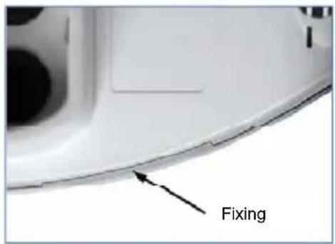 Gewiss GW90881 - Assembling the sensor - 1