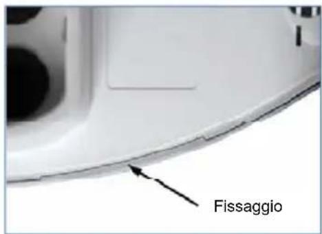 Gewiss GW90881 - Montaggio del sensore - 1