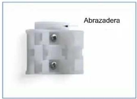 Gewiss GW90881 - Fijación del soporte - 1