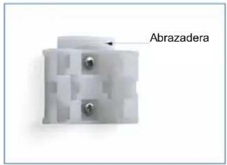 Gewiss GW90883 - Fijación del soporte - 1