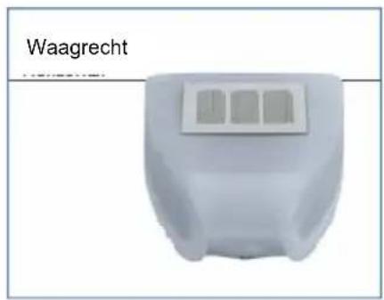 Gewiss GW90883 - Positionierung - 2