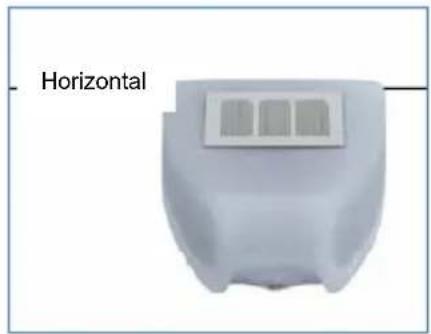 Gewiss GW90883 - Positioning - 2