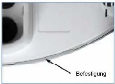 Gewiss GW90883 - Vorrüstung des Sensors - 2
