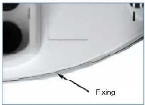 Gewiss GW90883 - Assembling the sensor - 1