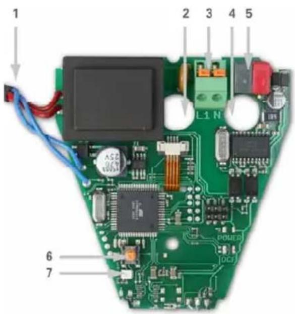Gewiss GW90883 - Kurzbeschreibung - 1