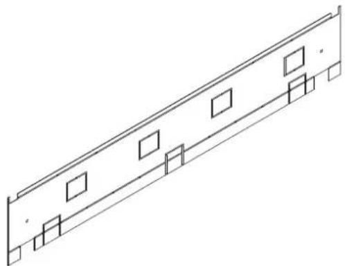 Gewiss GW45453 - 1