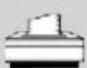 Gewiss GW45477 - MONTAGGIO SEPARATORE VERTICALE: GW 45 457 · GW 45 458 · GW 45 459 - 3