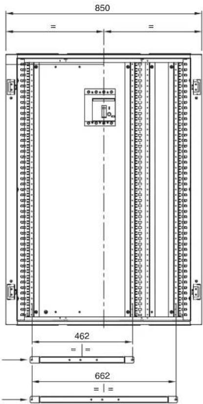 Gewiss GW45574 - 10