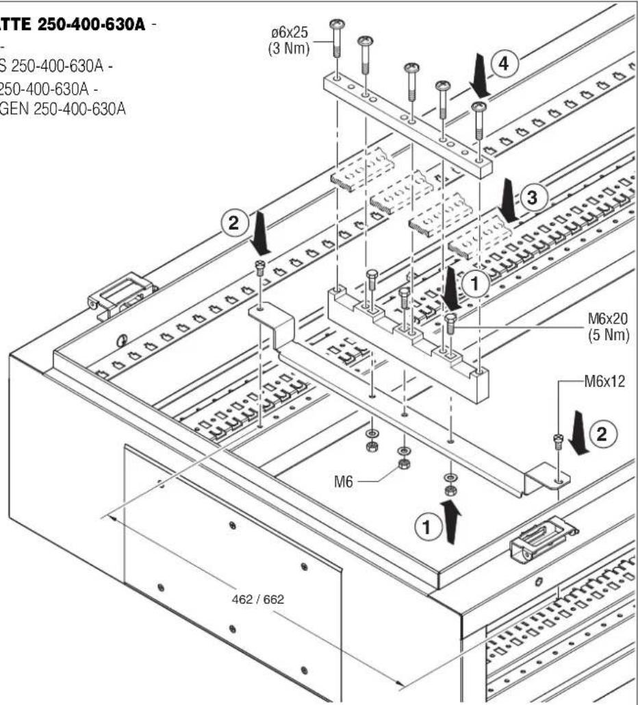 Gewiss GW45575 - 8